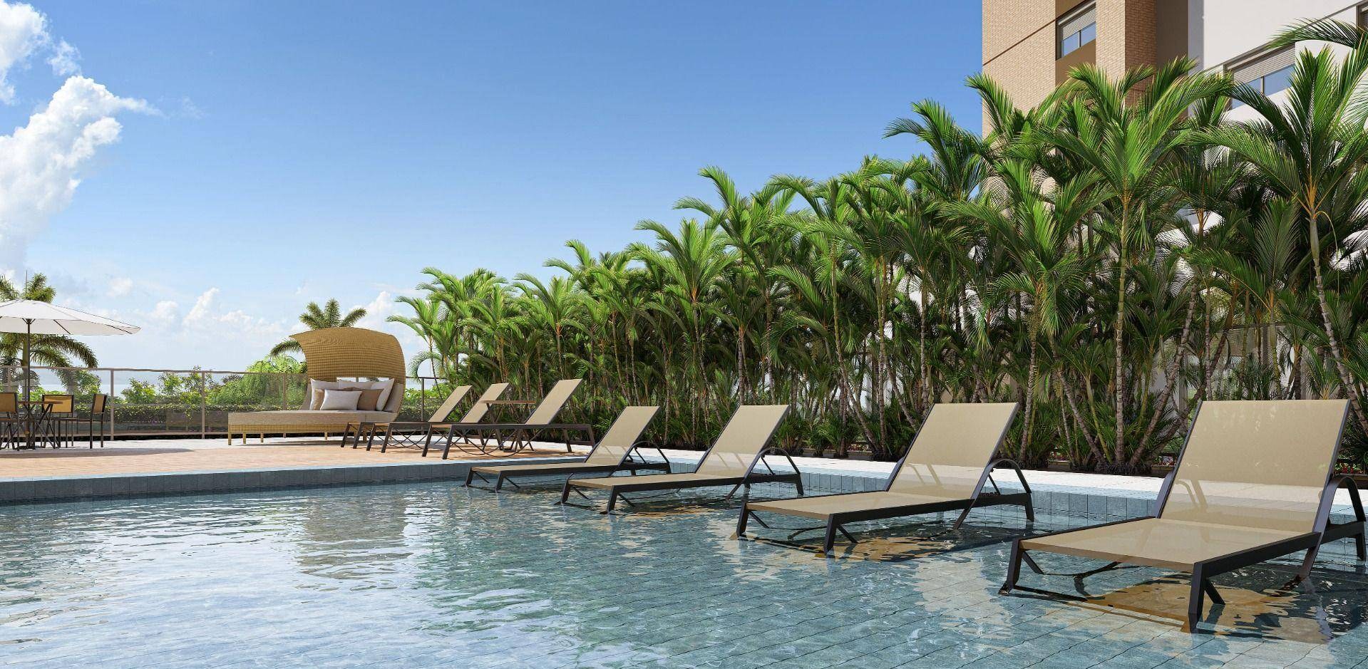 Residencial Andaluzia