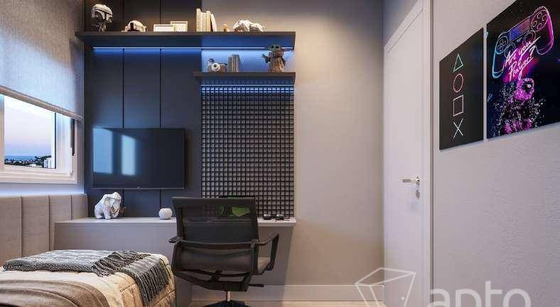 Residencial Aviva