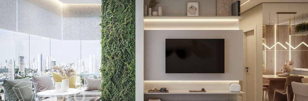 Residencial Aviva