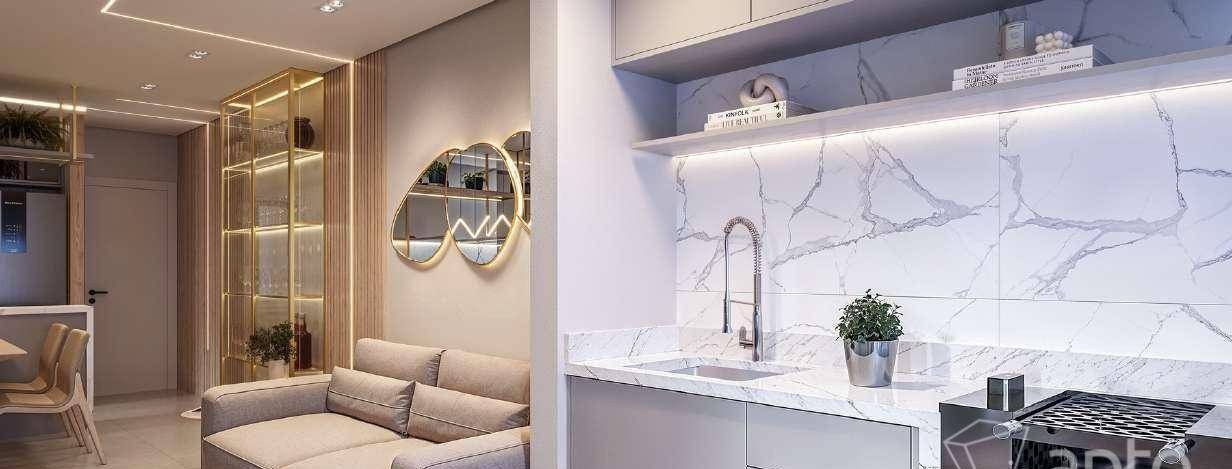 Residencial Aviva