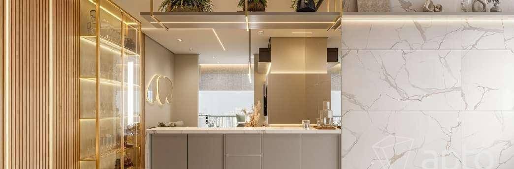 Residencial Aviva