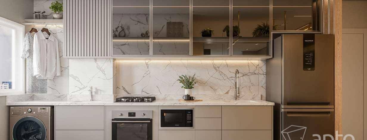 Residencial Aviva