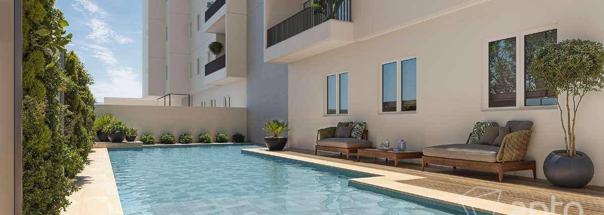 Residencial Aviva
