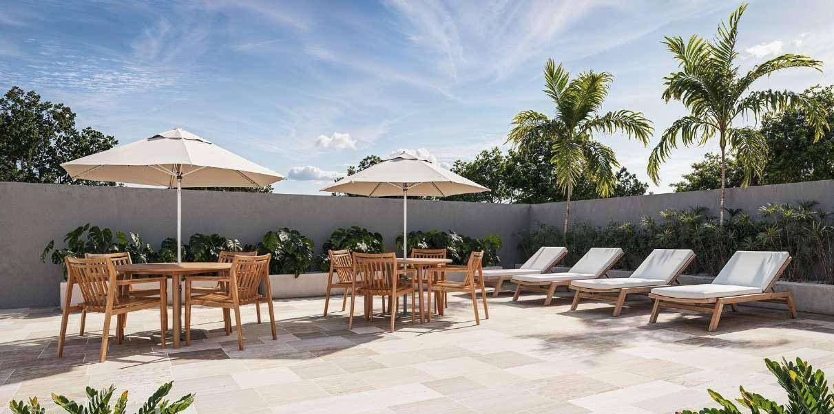 Residencial Aviva