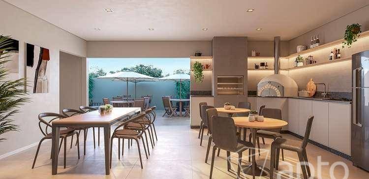 Residencial Aviva