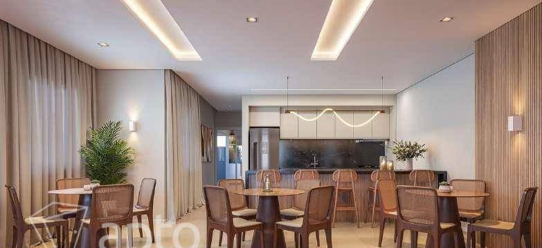 Residencial Aviva