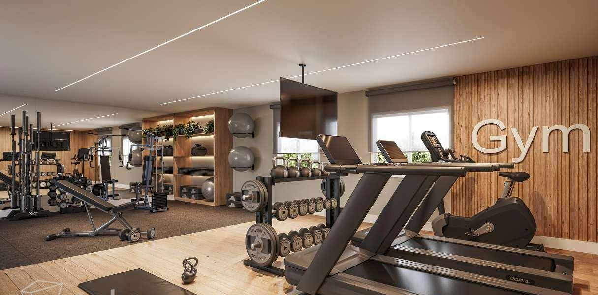 Residencial Aviva