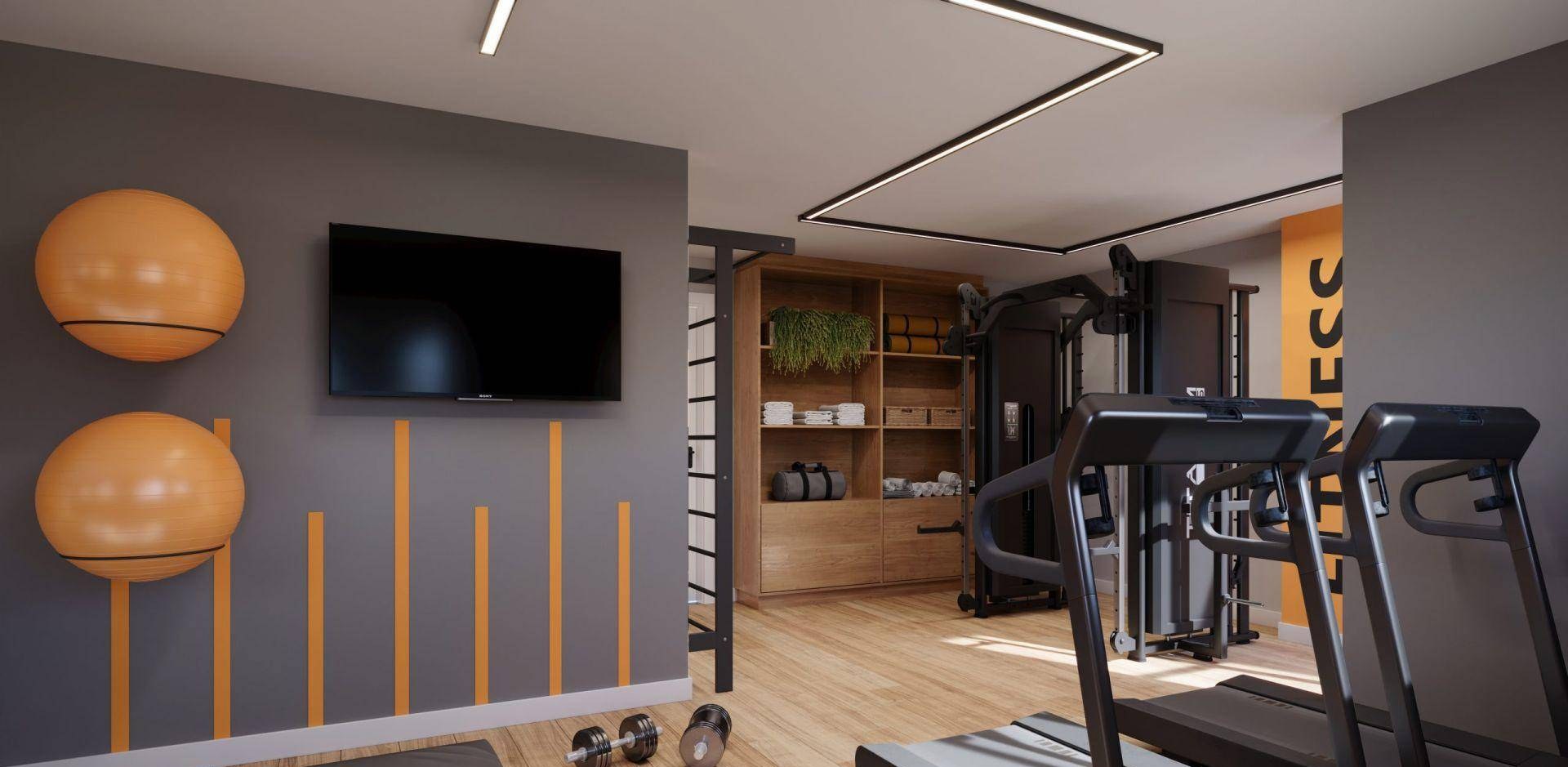 Residencial Castelo Butantã