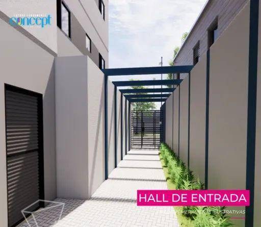Residencial Concept