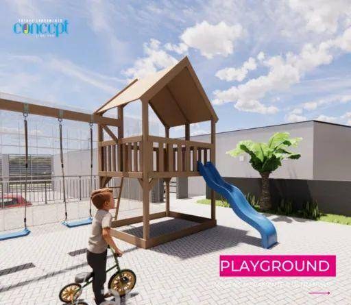 Residencial Concept