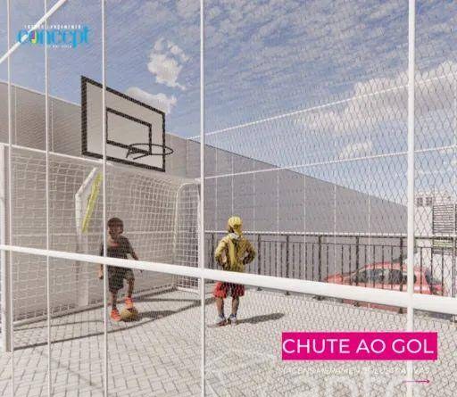 Residencial Concept