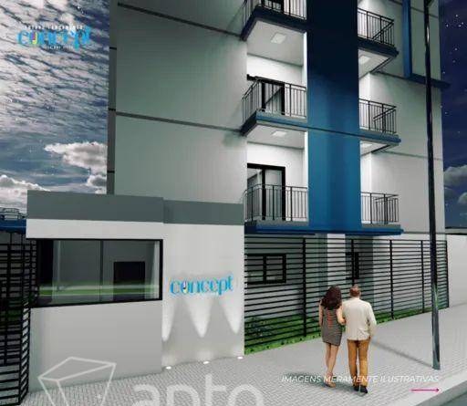 Residencial Concept