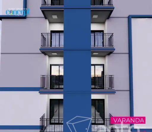 Residencial Concept