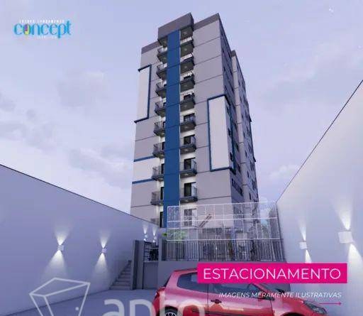 Residencial Concept