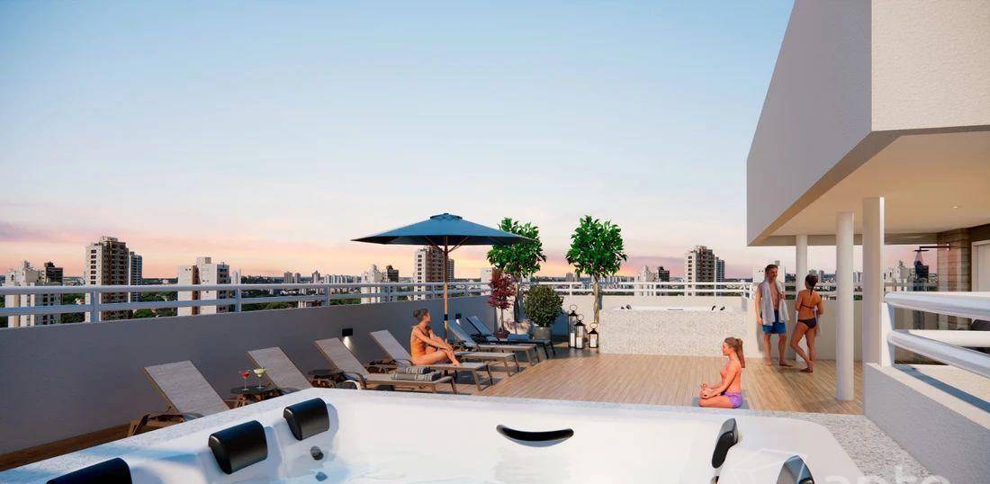 Residencial Cristalino