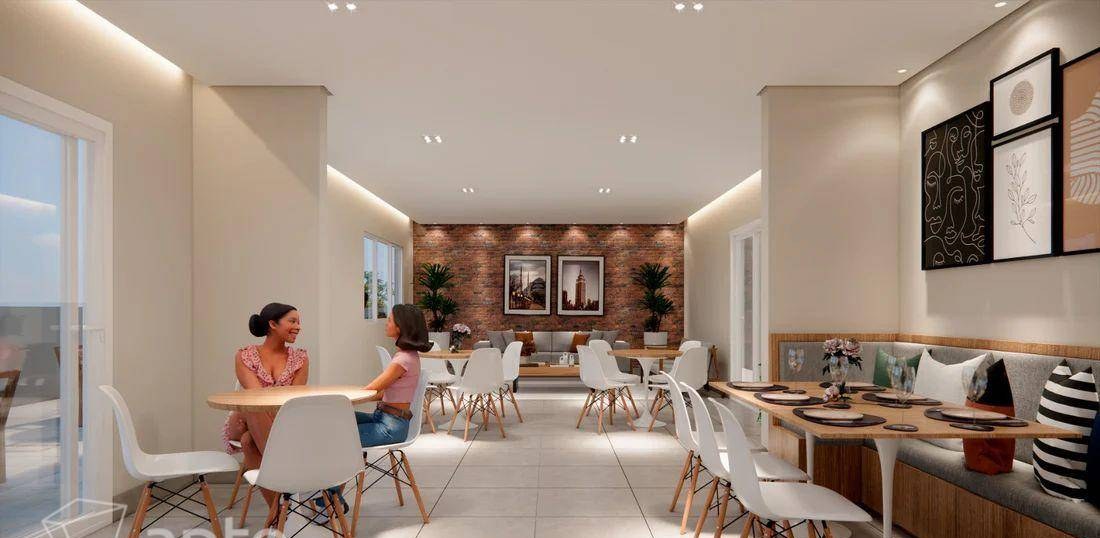 Residencial Cristalino