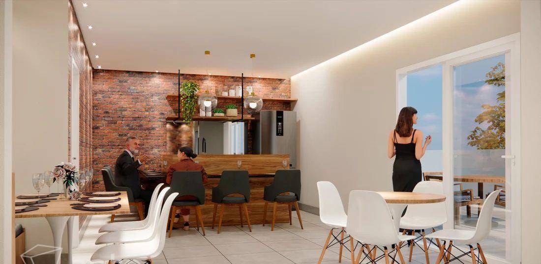 Residencial Cristalino
