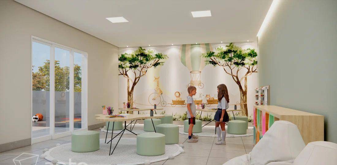 Residencial Cristalino