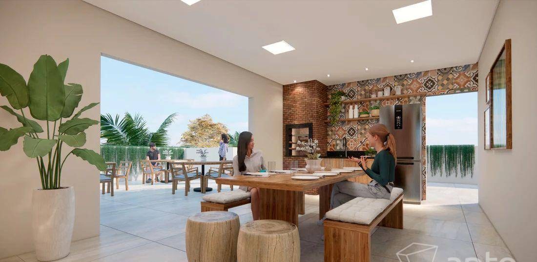 Residencial Cristalino