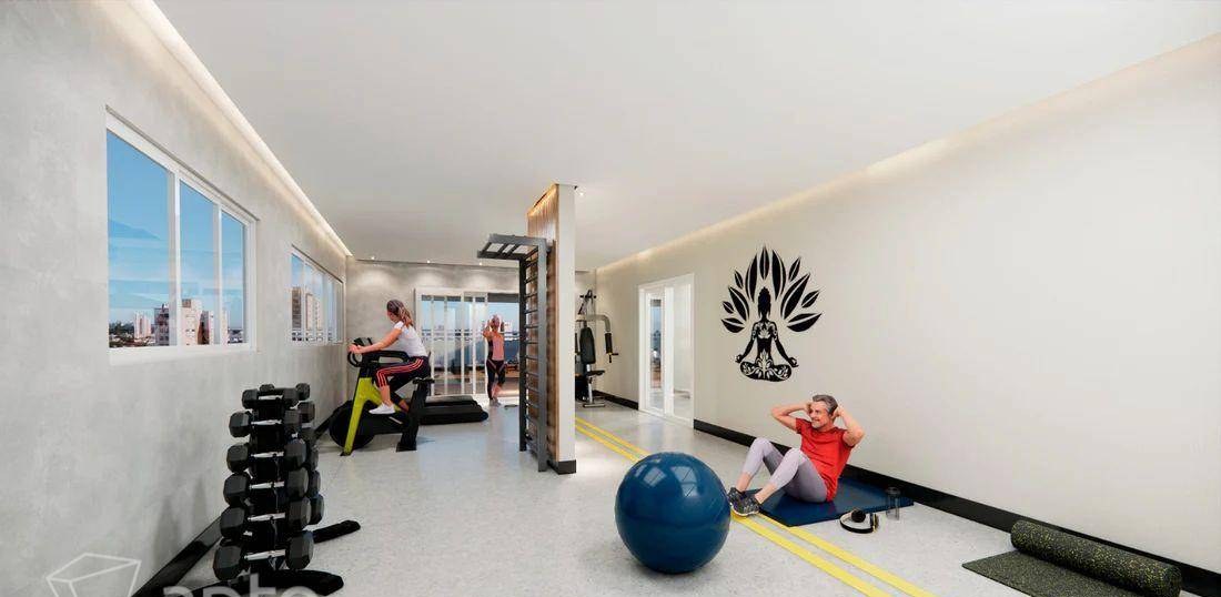 Residencial Cristalino