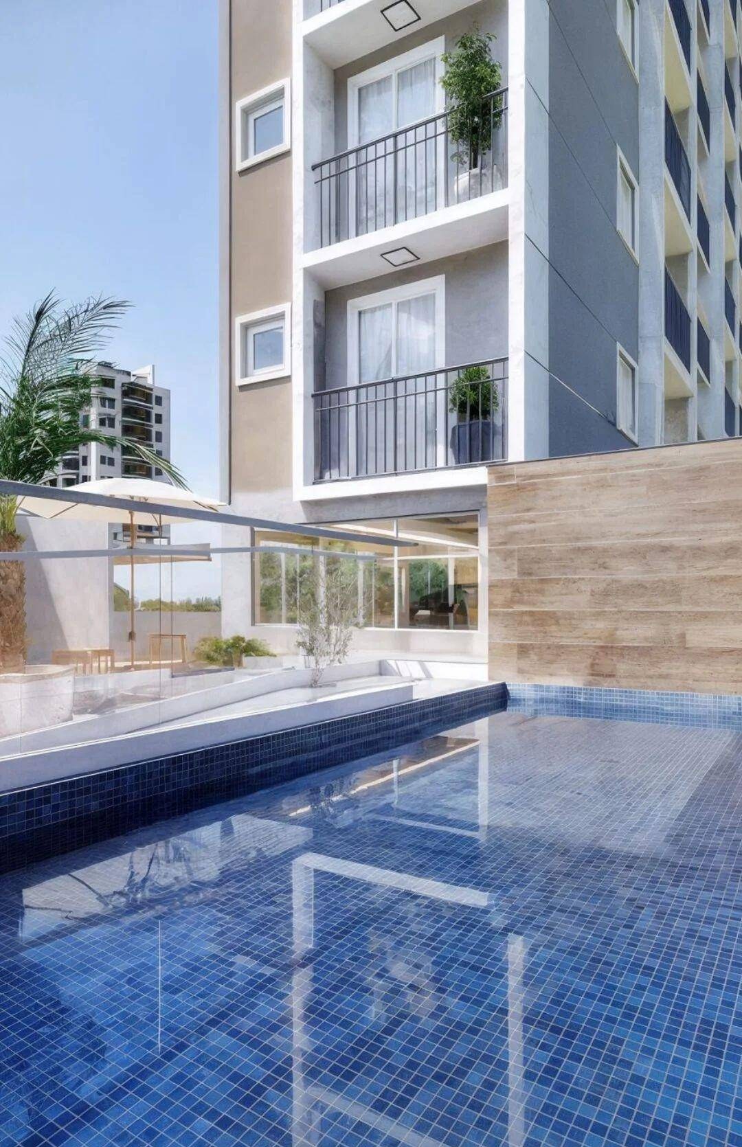 Residencial EHC