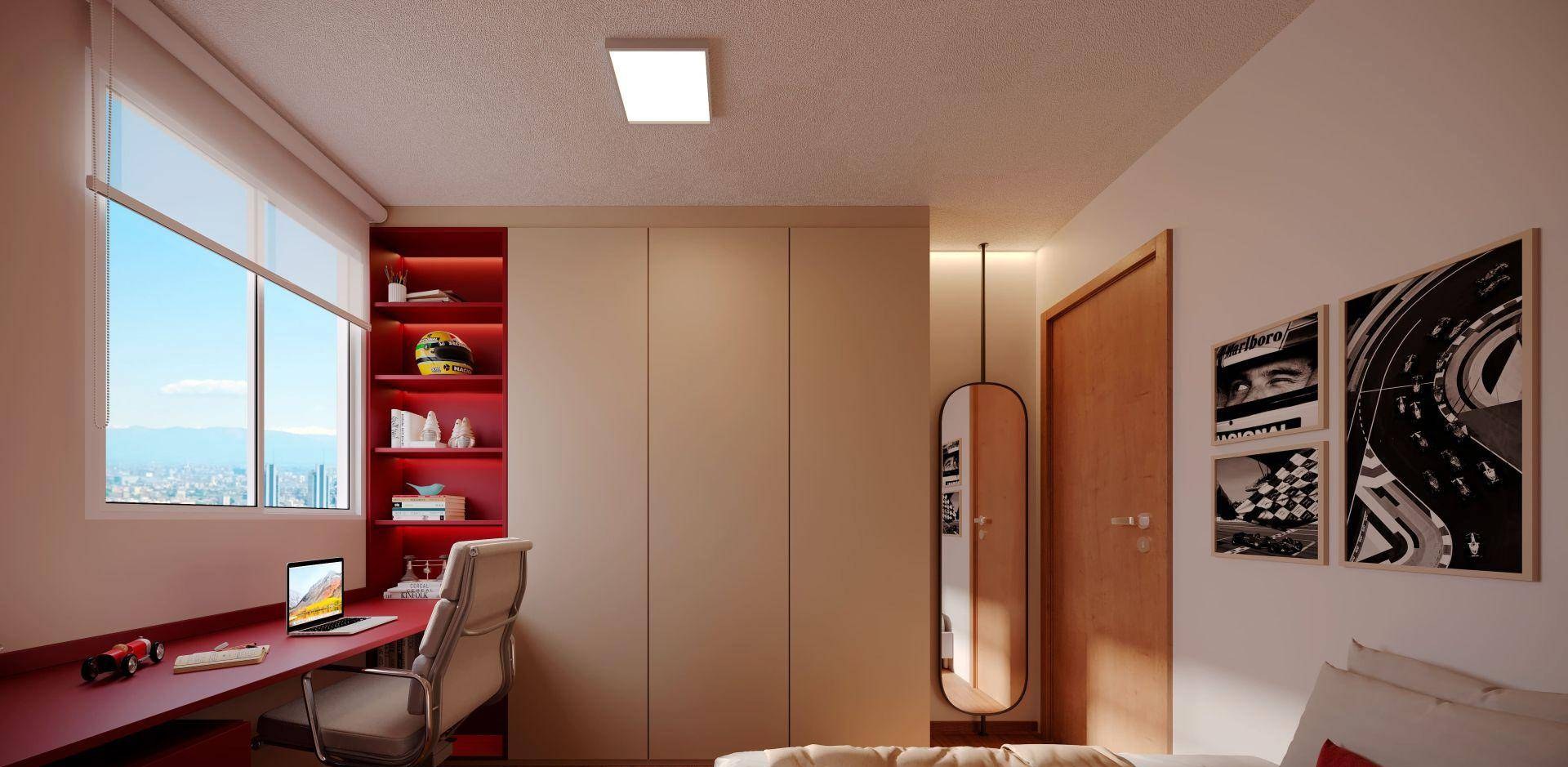 Residencial Estoril