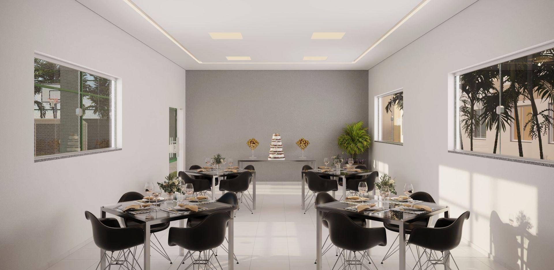 Residencial Estoril