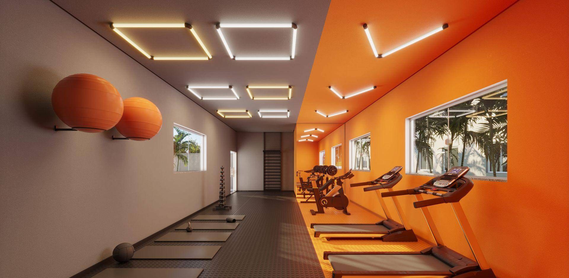 Residencial Estoril