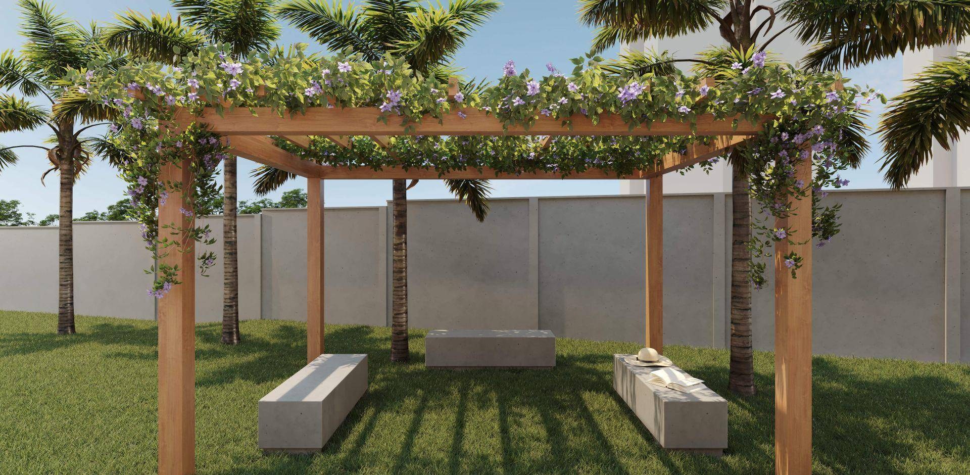 Residencial Estoril