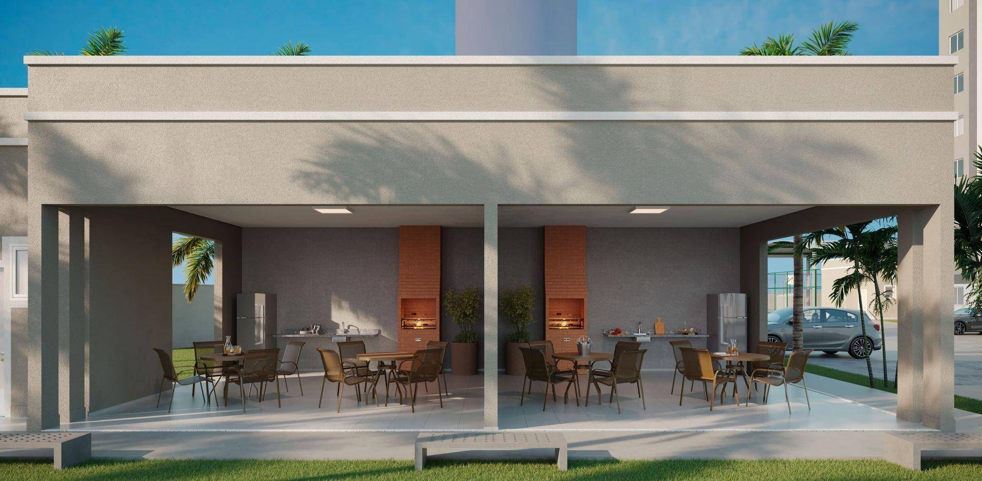 Residencial Estoril