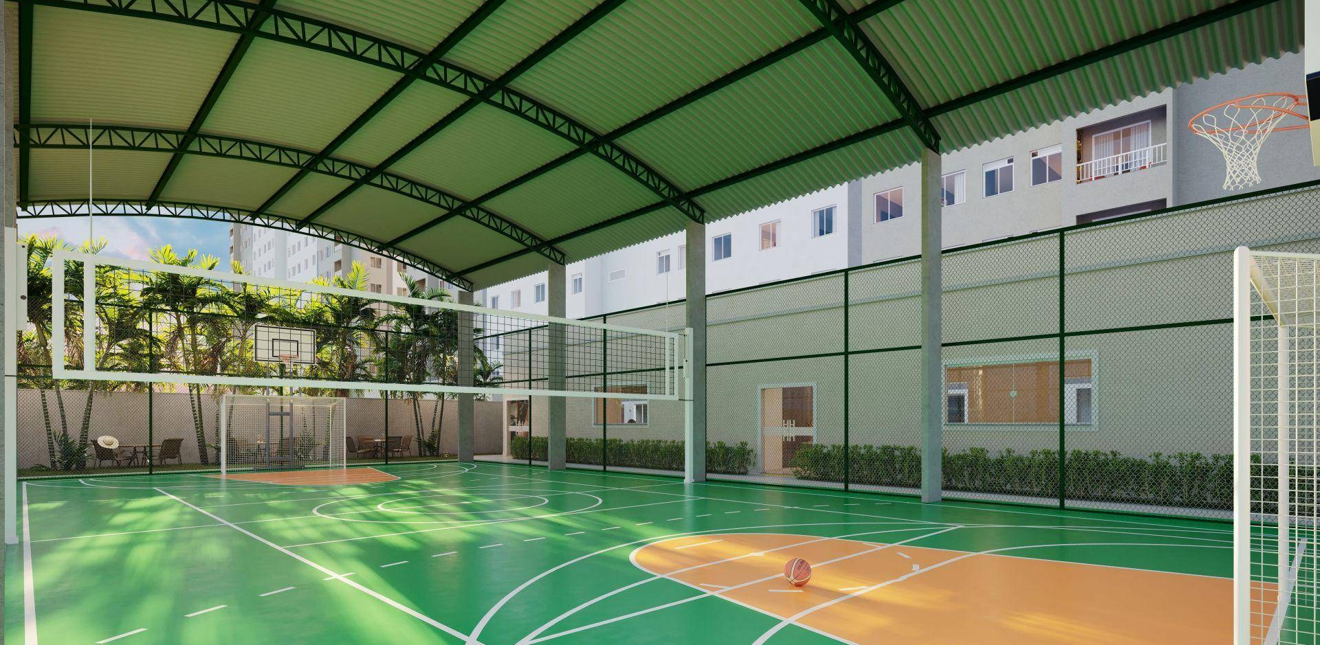 Residencial Estoril