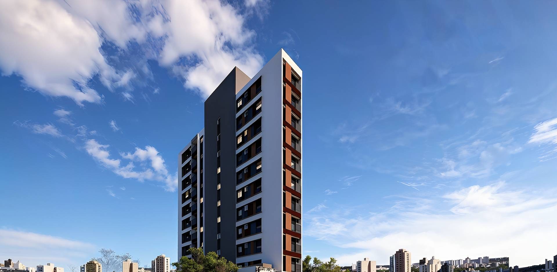 Residencial Exclusive Guilhermina