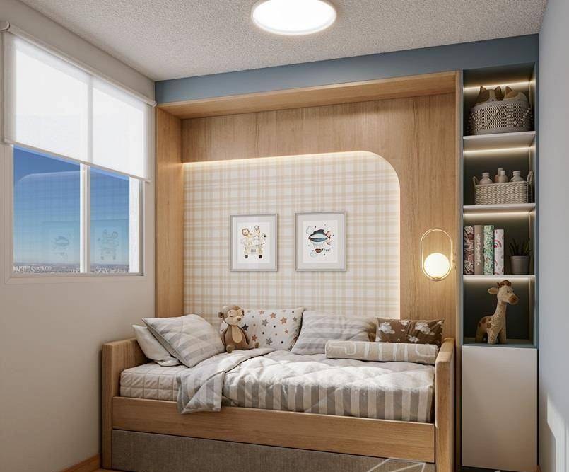 Residencial Ipês
