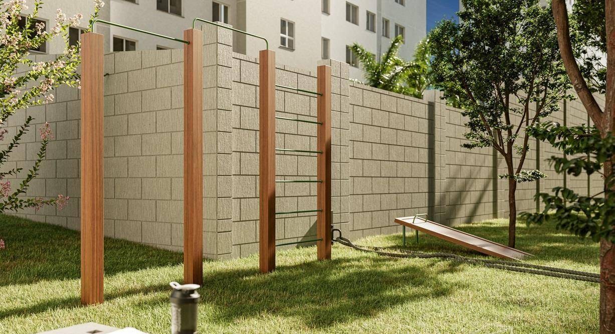 Residencial Ipês