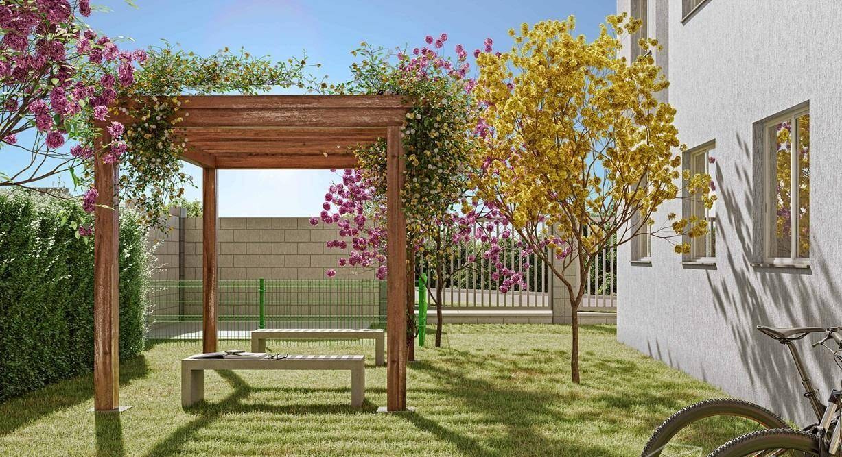 Residencial Ipês