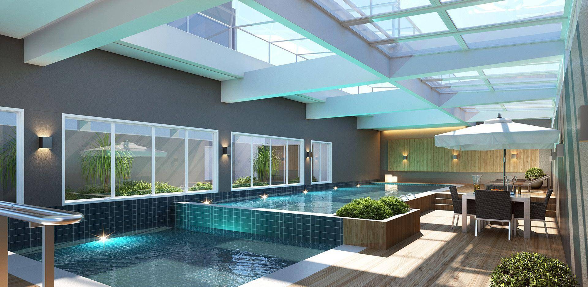 Residencial Leon