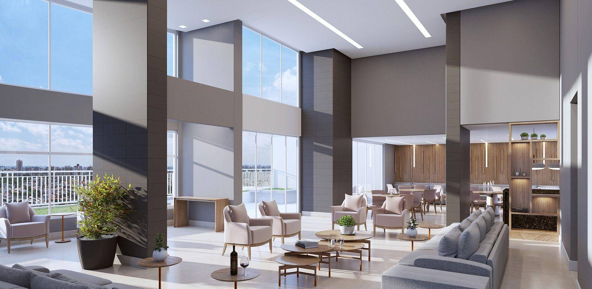 Residencial Leon
