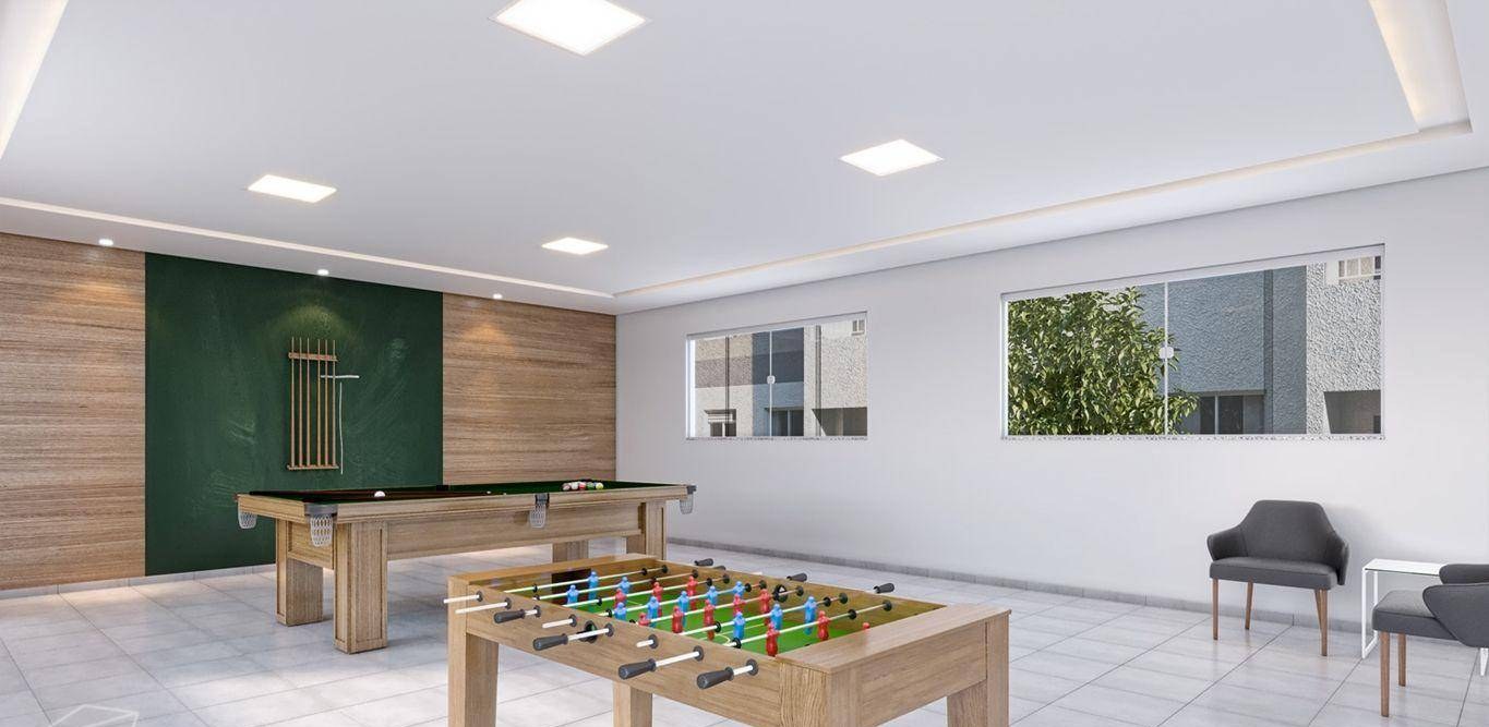Residencial Liviero