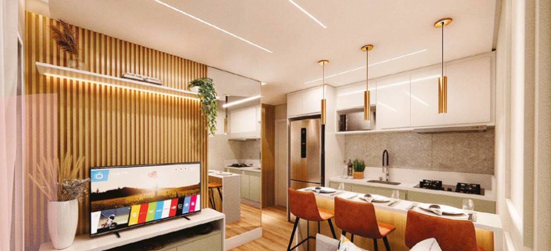 Residencial Maraú