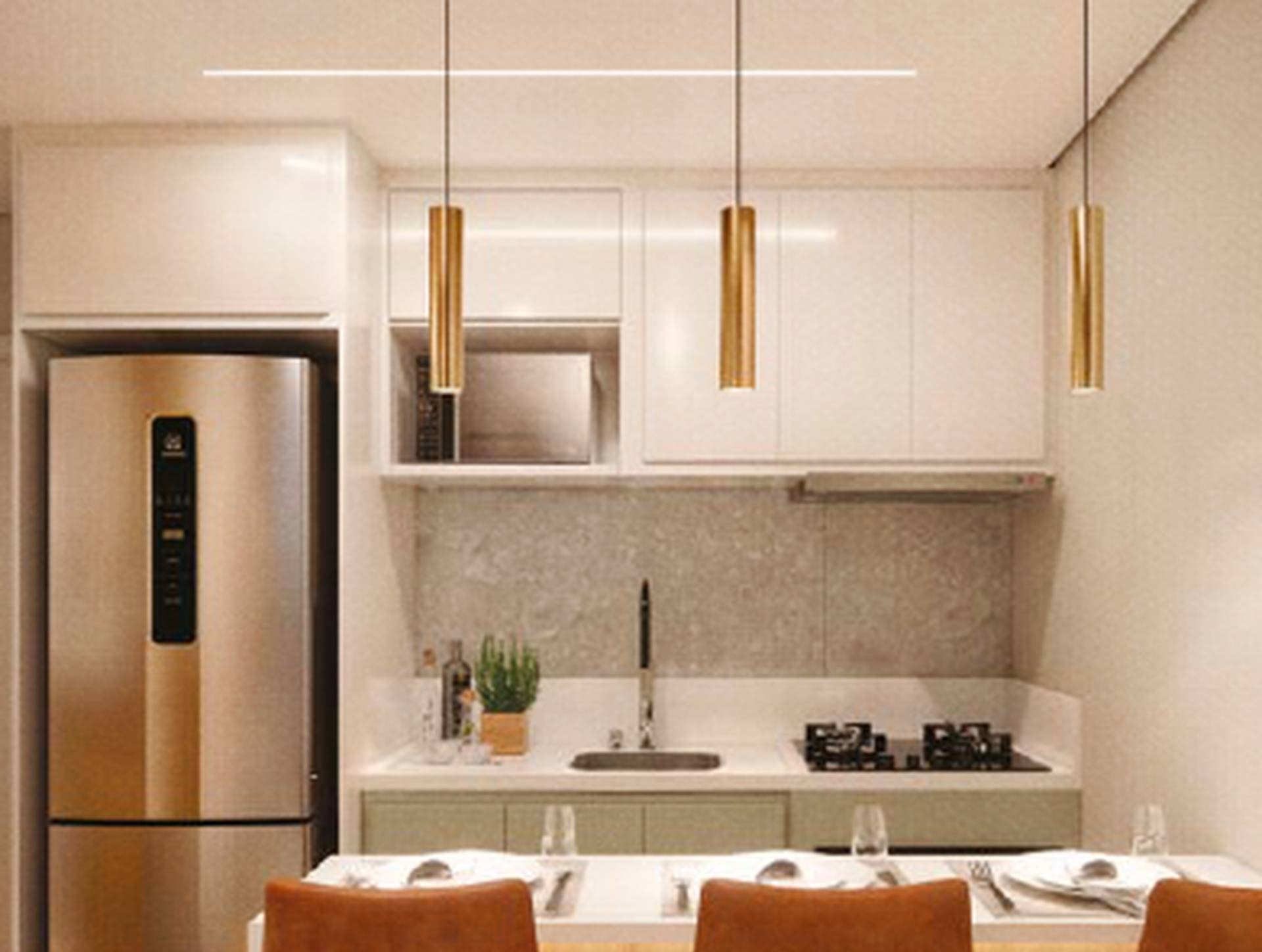 Residencial Maraú