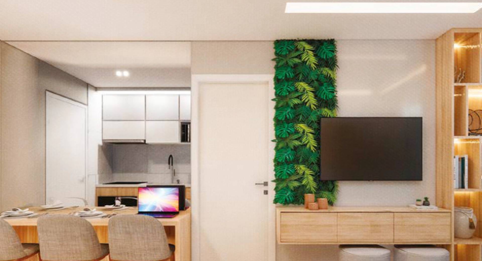 Residencial Maraú