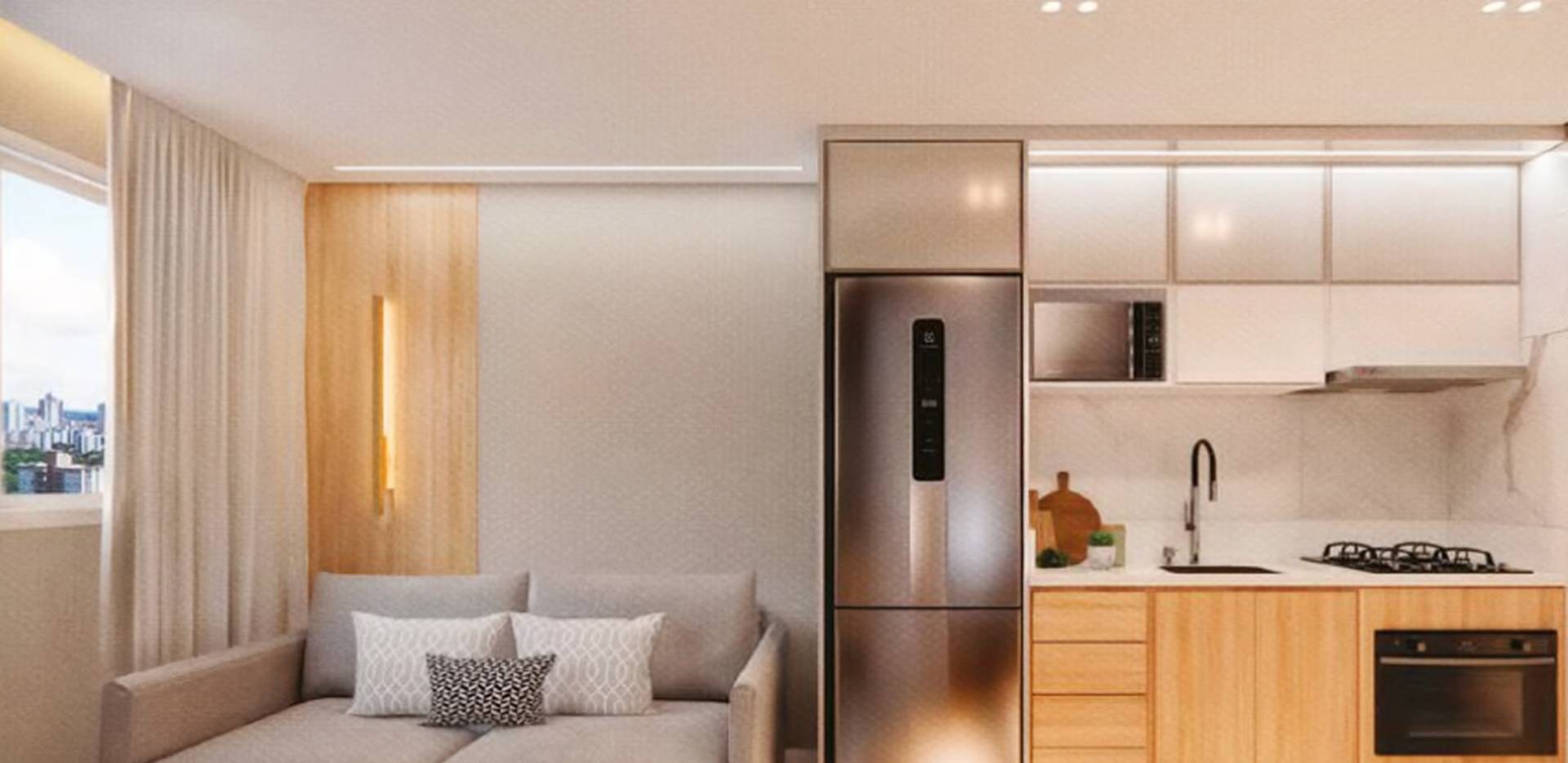 Residencial Maraú
