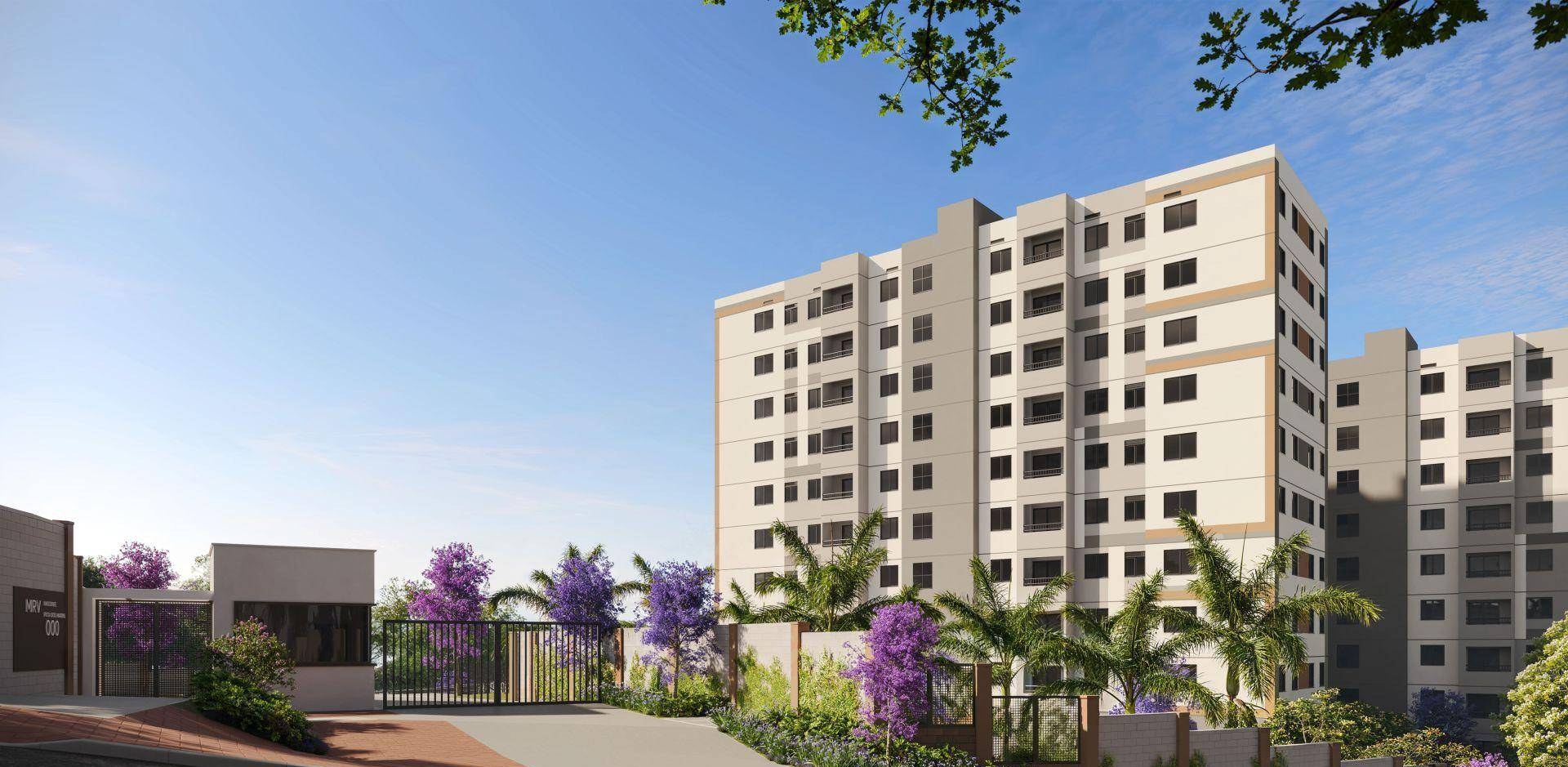 Residencial Nascente Pico dos Marins