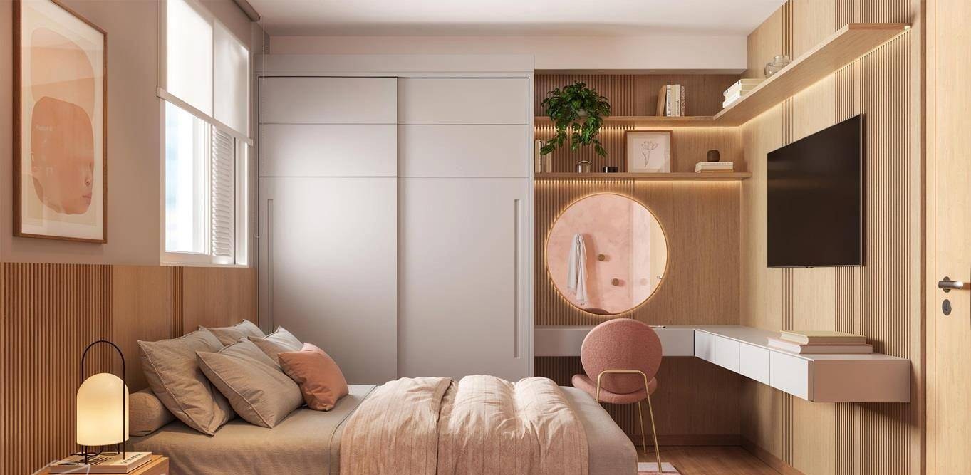 Residencial Poente das Bromélias