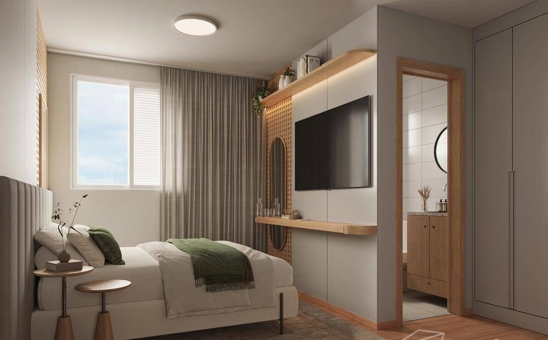 Residencial Poente das Bromélias