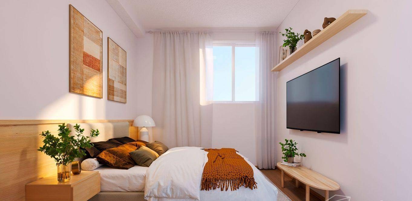 Residencial Poente das Orquídeas