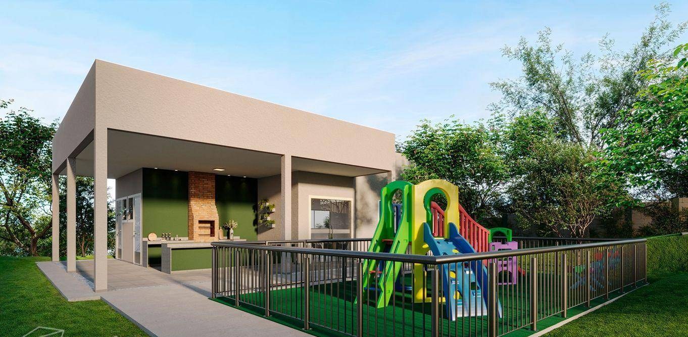 Residencial Poente do Buriti