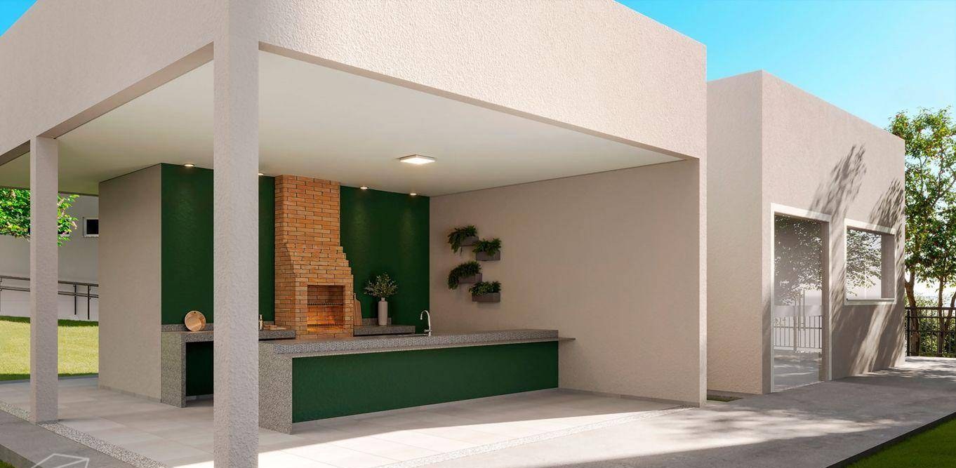 Residencial Poente do Buriti