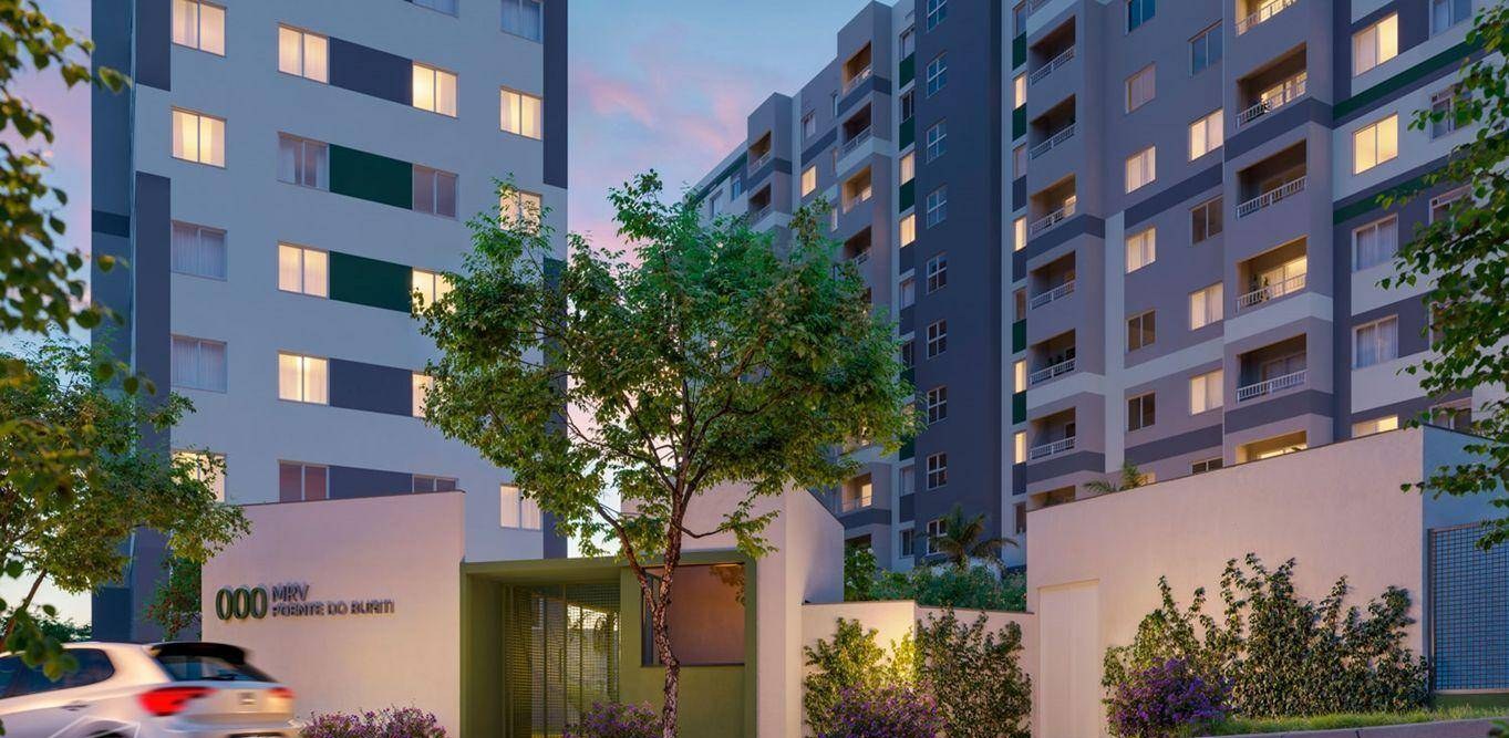 Residencial Poente do Buriti