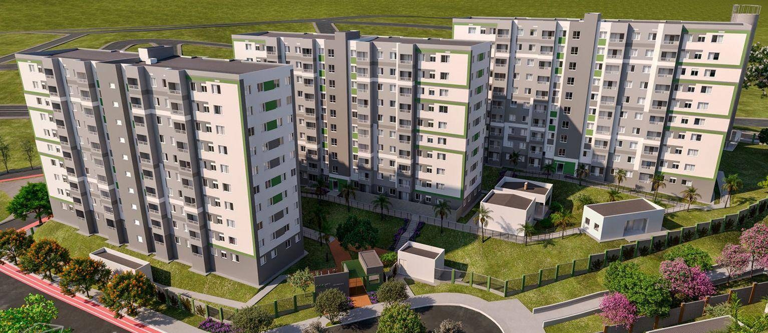 Residencial Poente do Buriti